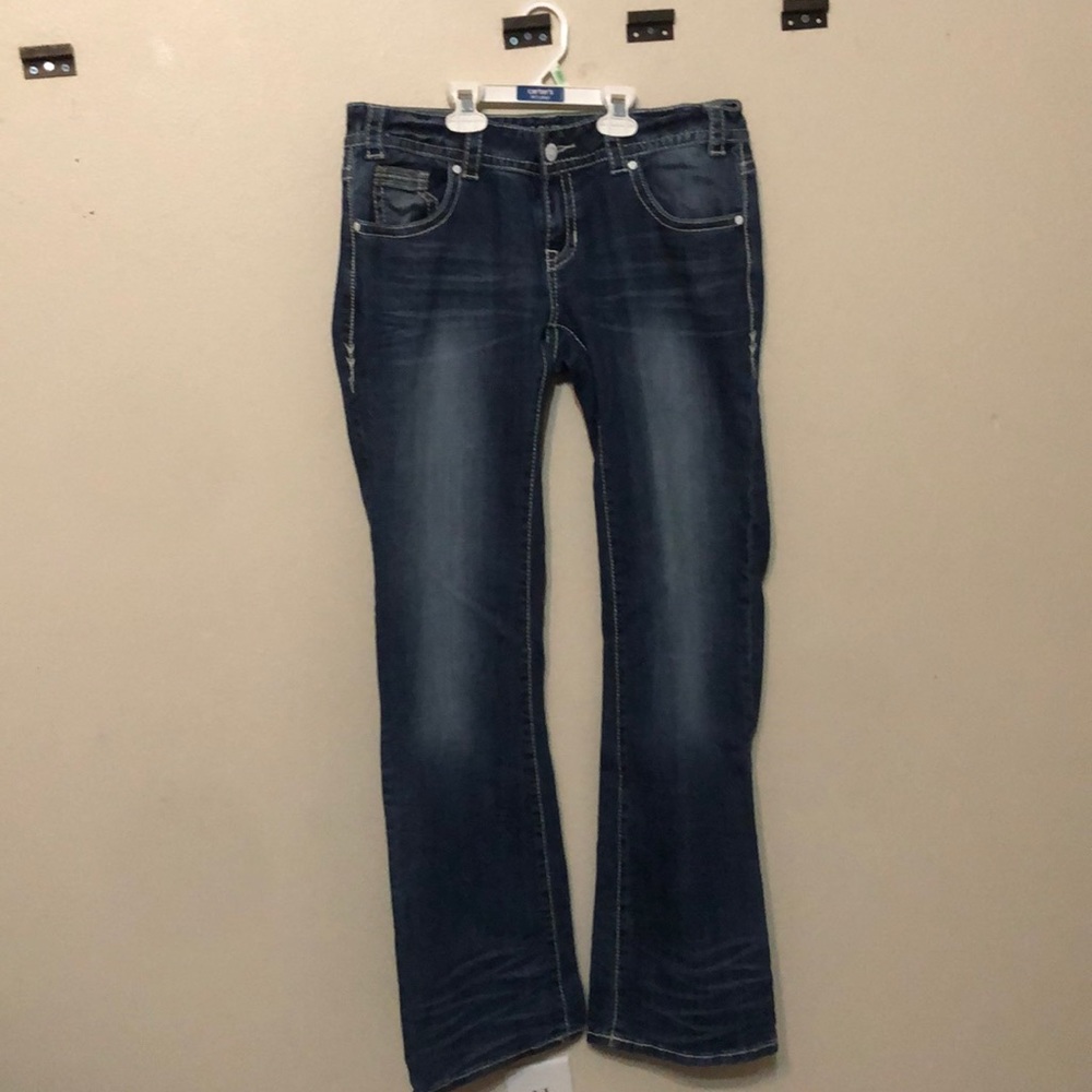 Rock and roll jeans - Picture 5 of 7